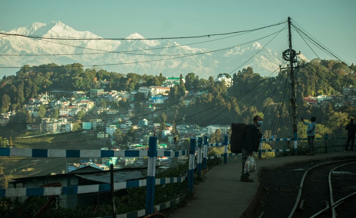 gangtok kalimpong Darjeeling, Kalimpong to Gangtok distance, Kalimpong to Sikkim, 
